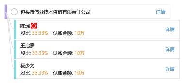 包头市伟业技术咨询有限责任公司 专业技术咨询服务的卓越选择