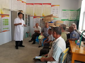 九三学社衡水市委成功举办农业技术咨询与医疗专家义诊活动