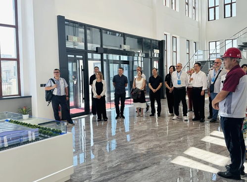 2025中俄塑料行业技术及市场对接交流大会圆满落幕 技术咨询成果丰硕