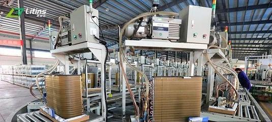 捷报 | 日立空调智能工厂一期项目顺利验收，数智转型迈出关键一步